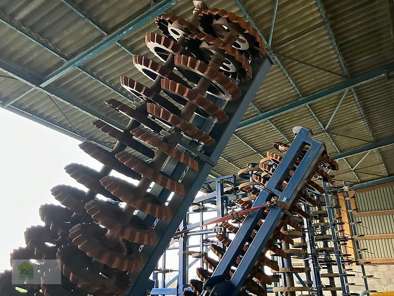 Packer & Walze typu Köckerling PWA 820, Gebrauchtmaschine v Salsitz (Obrázek 14)