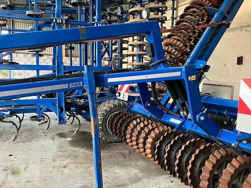 Packer & Walze typu Köckerling PWA 820, Gebrauchtmaschine v Salsitz (Obrázek 4)