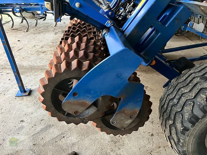 Packer & Walze typu Köckerling PWA 820, Gebrauchtmaschine v Salsitz (Obrázek 8)