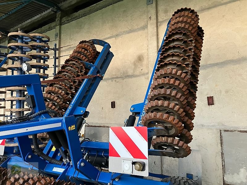 Packer & Walze typu Köckerling PWA 820, Gebrauchtmaschine v Salsitz (Obrázek 13)