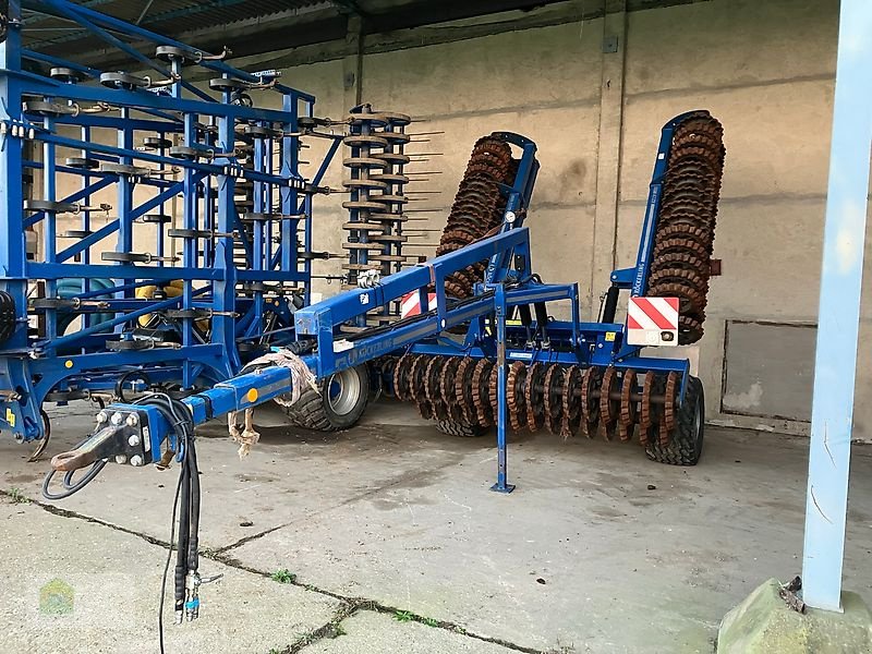 Packer & Walze typu Köckerling PWA 820, Gebrauchtmaschine v Salsitz (Obrázek 1)