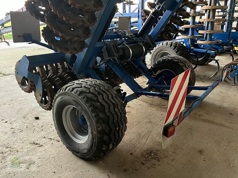 Packer & Walze typu Köckerling PWA 820, Gebrauchtmaschine v Salsitz (Obrázek 18)