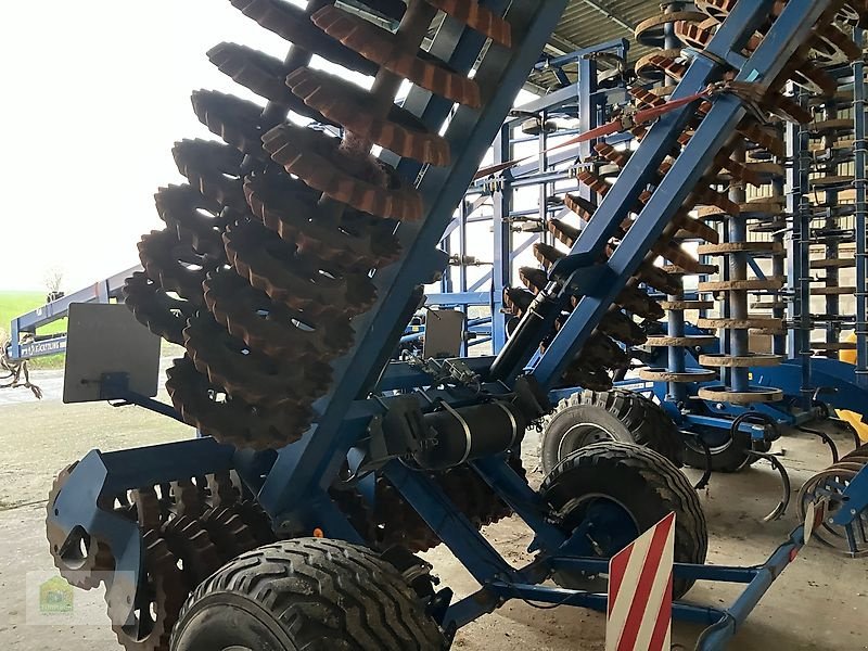 Packer & Walze typu Köckerling PWA 820, Gebrauchtmaschine v Salsitz (Obrázek 15)