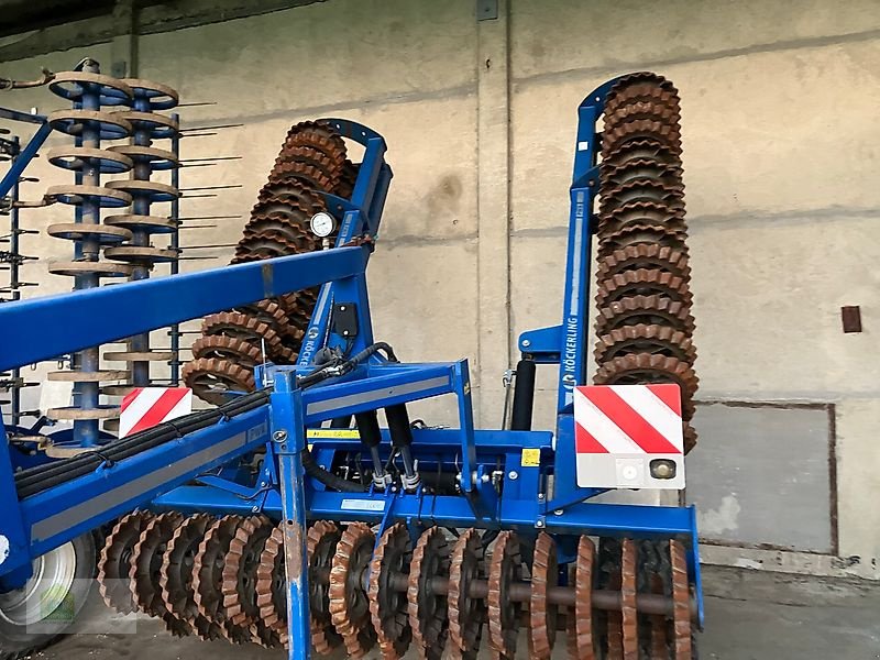 Packer & Walze typu Köckerling PWA 820, Gebrauchtmaschine v Salsitz (Obrázek 3)