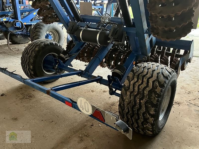 Packer & Walze typu Köckerling PWA 820, Gebrauchtmaschine v Salsitz (Obrázek 21)