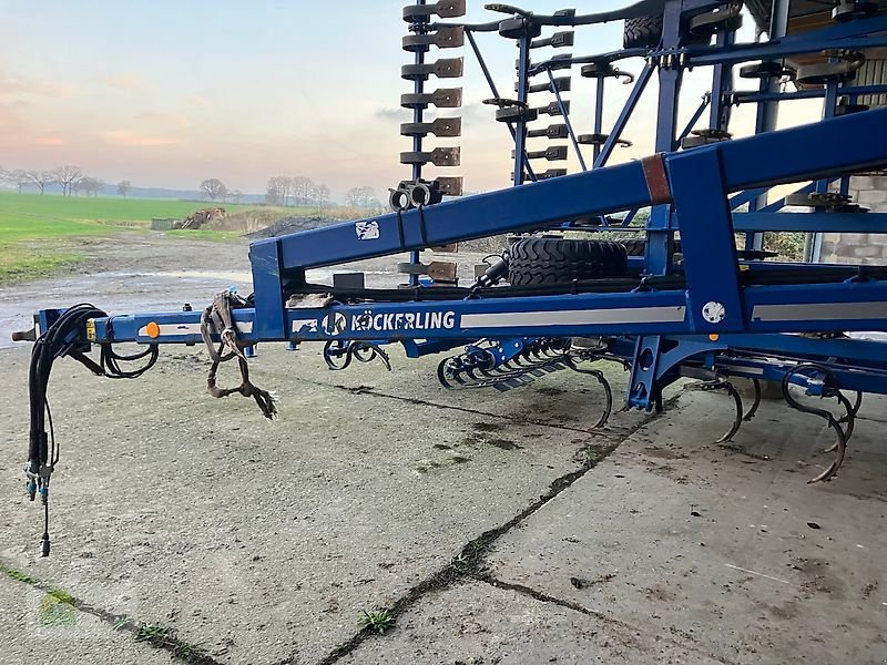 Packer & Walze typu Köckerling PWA 820, Gebrauchtmaschine v Salsitz (Obrázek 10)