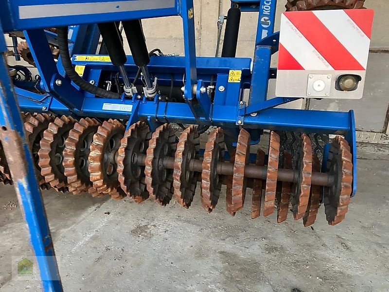 Packer & Walze typu Köckerling PWA 820, Gebrauchtmaschine v Salsitz (Obrázek 9)