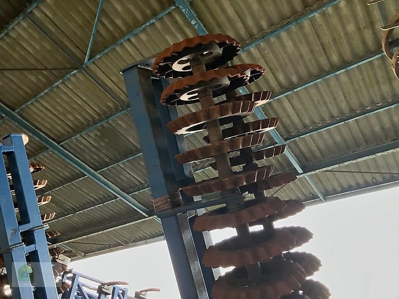 Packer & Walze typu Köckerling PWA 820, Gebrauchtmaschine v Salsitz (Obrázek 19)