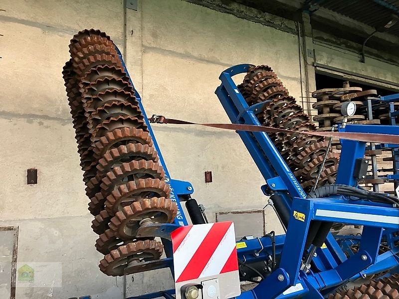 Packer & Walze typu Köckerling PWA 820, Gebrauchtmaschine v Salsitz (Obrázek 5)