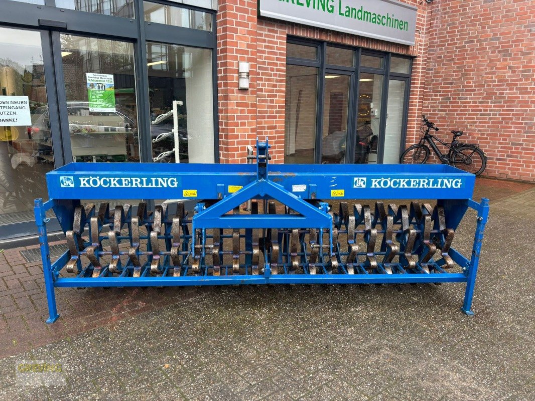 Packer & Walze tip Köckerling Sternopack 3,00m, Gebrauchtmaschine in Ahaus (Poză 2)