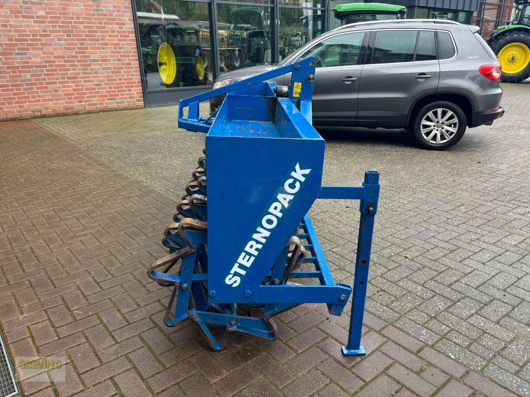 Packer & Walze tip Köckerling Sternopack 3,00m, Gebrauchtmaschine in Ahaus (Poză 4)