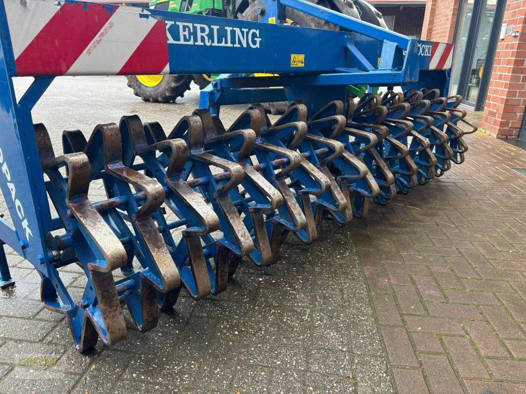 Packer & Walze tip Köckerling Sternopack 3,00m, Gebrauchtmaschine in Ahaus (Poză 7)