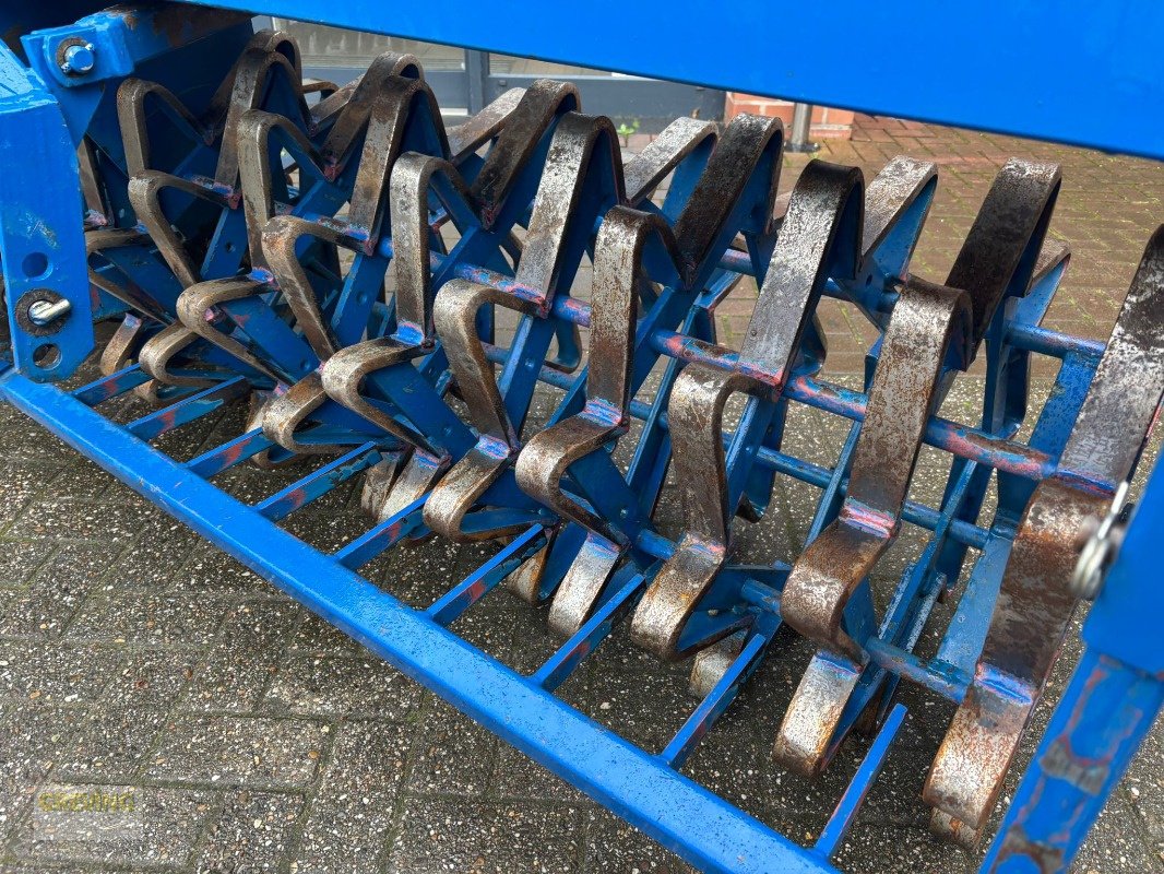 Packer & Walze tip Köckerling Sternopack 3,00m, Gebrauchtmaschine in Ahaus (Poză 8)