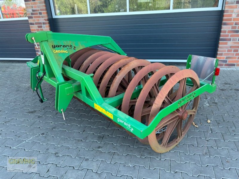 Packer & Walze a típus Kotte FP 16-900 Frontpacker, Neumaschine ekkor: Kevelaer