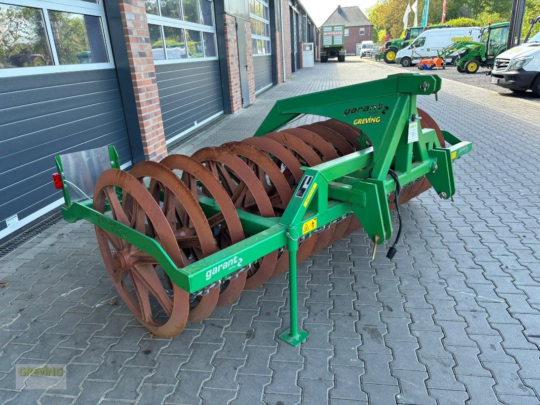 Packer & Walze a típus Kotte FP 16-900 Frontpacker, Neumaschine ekkor: Kevelaer (Kép 3)
