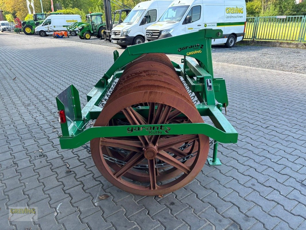Packer & Walze a típus Kotte FP 16-900 Frontpacker, Neumaschine ekkor: Kevelaer (Kép 4)
