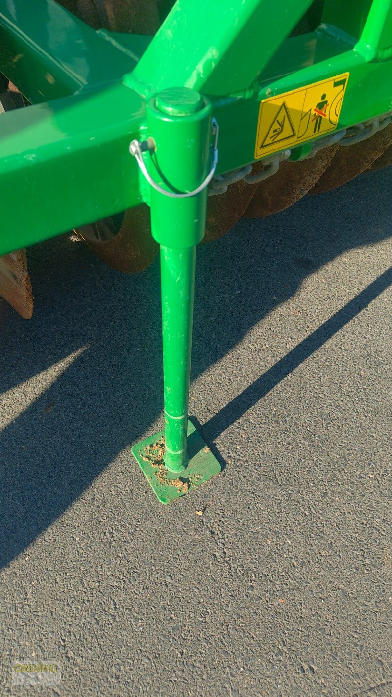 Packer & Walze типа Kotte FP16-900, Gebrauchtmaschine в Euskirchen (Фотография 6)