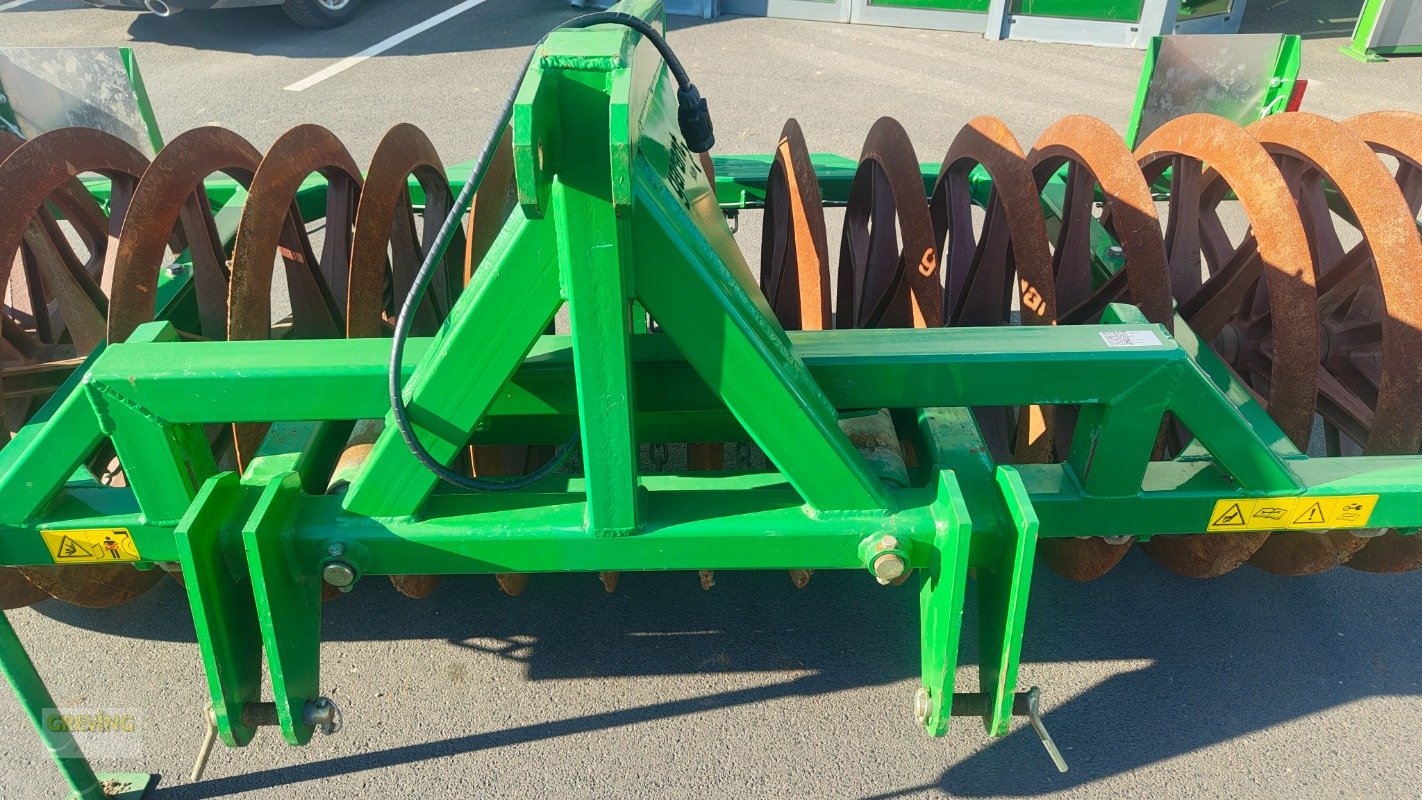 Packer & Walze типа Kotte FP16-900, Gebrauchtmaschine в Euskirchen (Фотография 7)