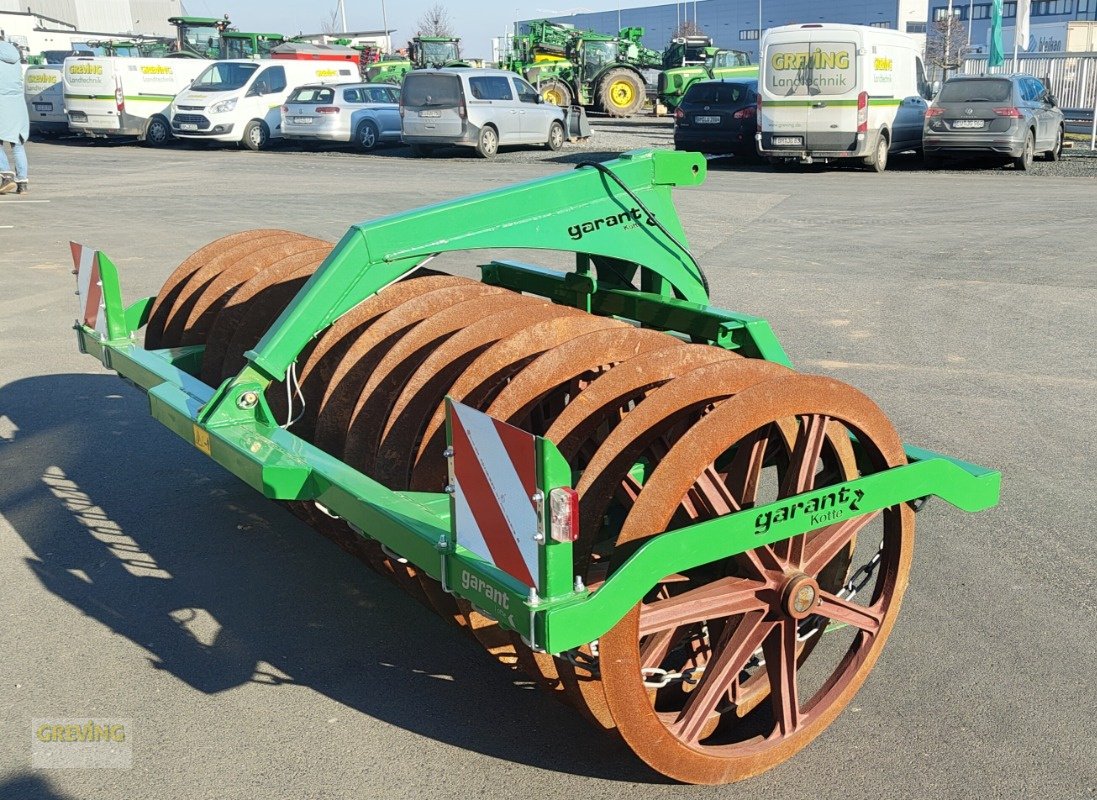 Packer & Walze типа Kotte FP16-900, Gebrauchtmaschine в Euskirchen (Фотография 1)