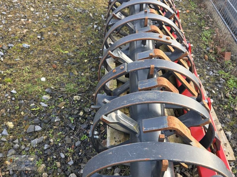 Packer & Walze van het type Kverneland Actiflex ø 580 mm, Gebrauchtmaschine in Altenberge