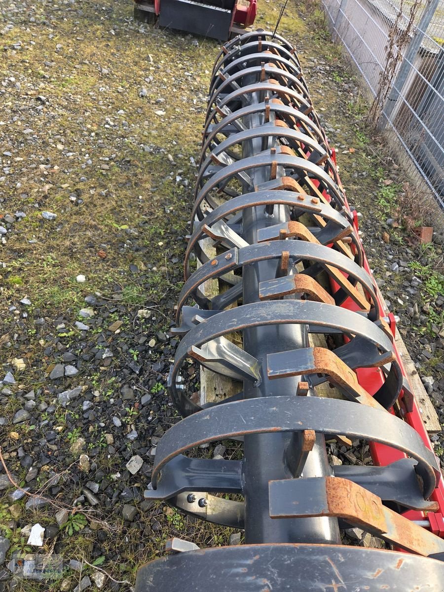 Packer & Walze типа Kverneland Actiflex ø 580 mm, Gebrauchtmaschine в Altenberge (Фотография 8)