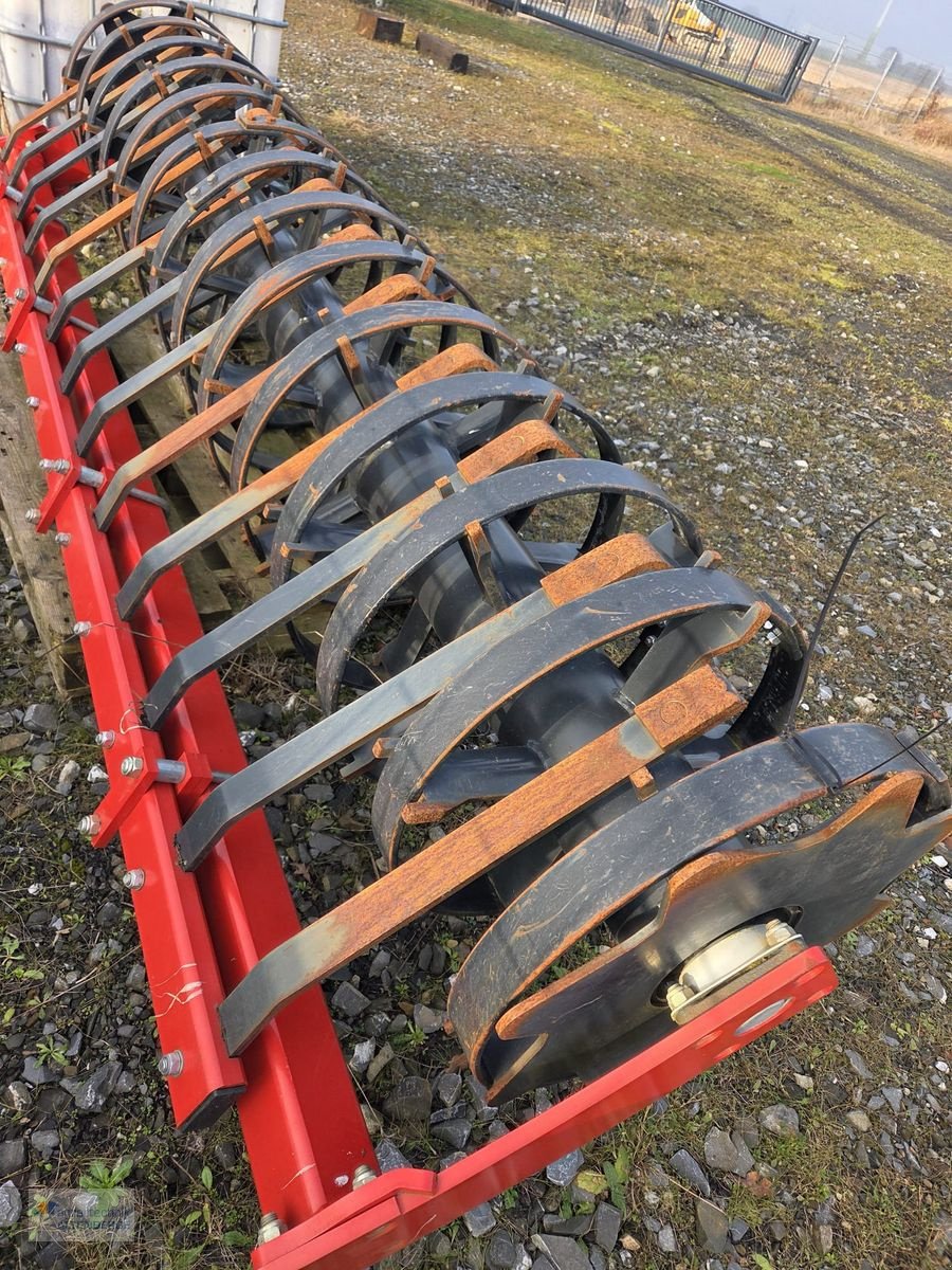 Packer & Walze типа Kverneland Actiflex ø 580 mm, Gebrauchtmaschine в Altenberge (Фотография 6)