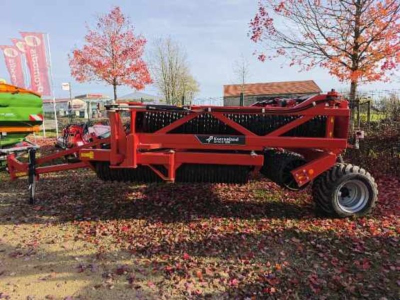 Packer & Walze del tipo Kverneland ACTIROLL 1230, Gebrauchtmaschine In LIMEY-REMENAUVILLE (Immagine 1)