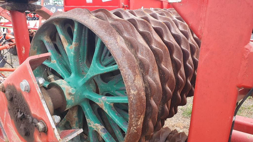Packer & Walze типа Kverneland ACTIROLL  630 CLASSIC, Gebrauchtmaschine в CIVENS (Фотография 4)