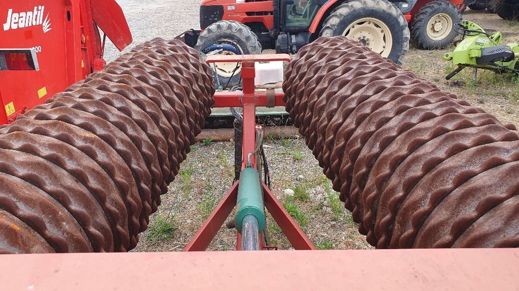 Packer & Walze типа Kverneland ACTIROLL  630 CLASSIC, Gebrauchtmaschine в CIVENS (Фотография 3)