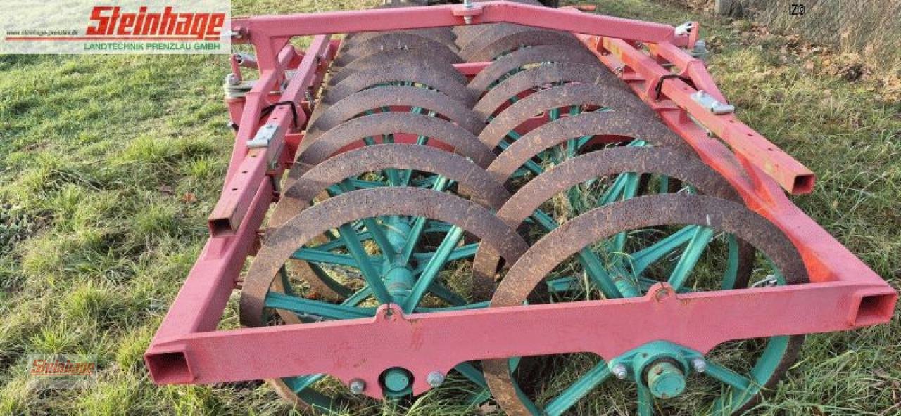 Packer & Walze tipa Kverneland Doppelpacker 902-315, Gebrauchtmaschine u Rollwitz (Slika 1)