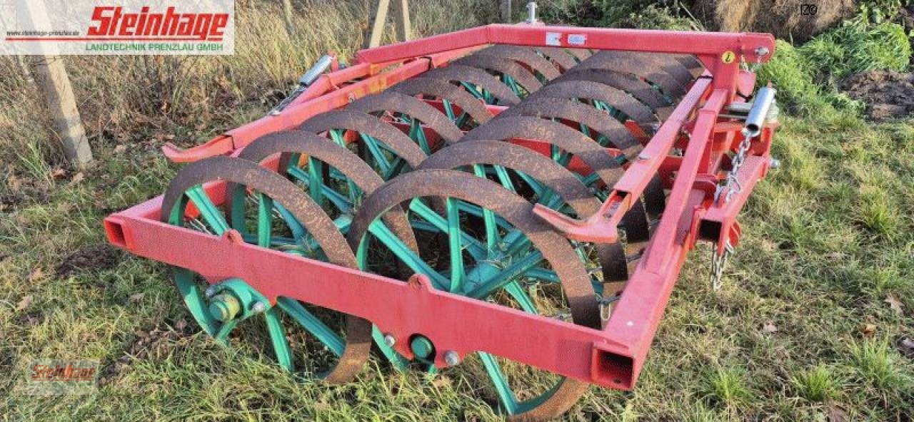 Packer & Walze tipa Kverneland Doppelpacker 902-315, Gebrauchtmaschine u Rollwitz (Slika 2)