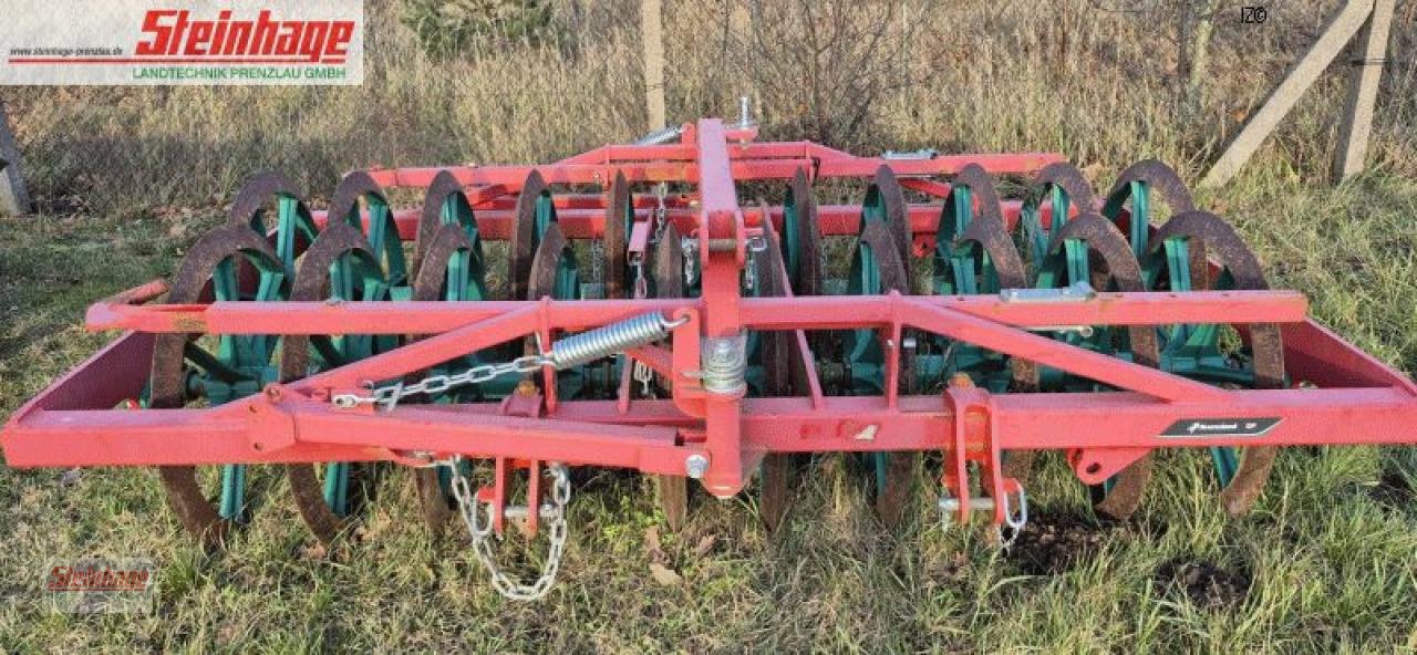 Packer & Walze tipa Kverneland Doppelpacker 902-315, Gebrauchtmaschine u Rollwitz (Slika 3)