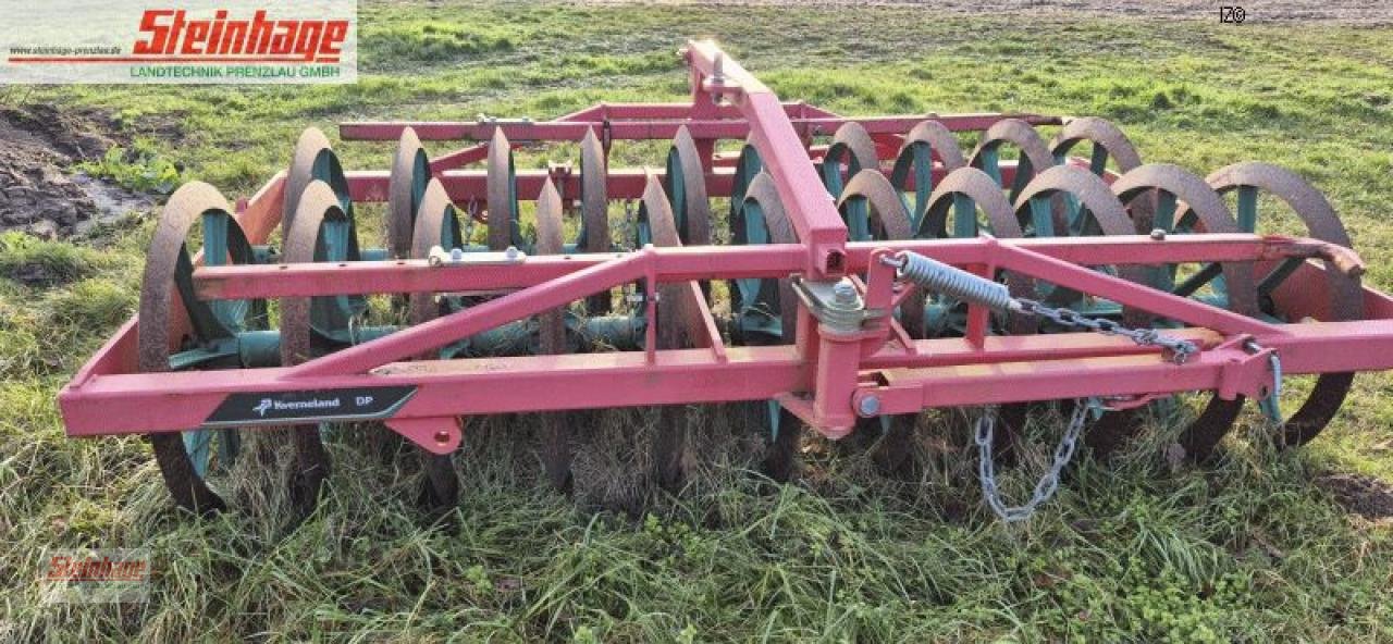 Packer & Walze tipa Kverneland Doppelpacker 902-315, Gebrauchtmaschine u Rollwitz (Slika 4)