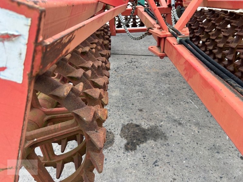 Packer & Walze типа Kverneland Silo-Wolff CW/630, Gebrauchtmaschine в Prenzlau (Фотография 12)