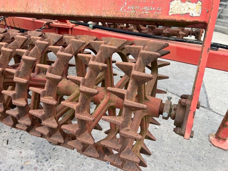 Packer & Walze типа Kverneland Silo-Wolff CW/630, Gebrauchtmaschine в Prenzlau (Фотография 15)