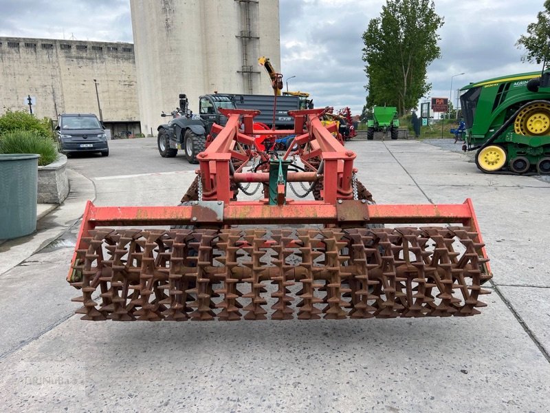 Packer & Walze del tipo Kverneland Silo-Wolff CW/630, Gebrauchtmaschine In Prenzlau (Immagine 4)