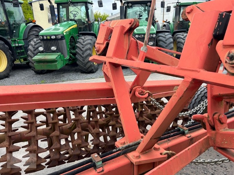 Packer & Walze del tipo Kverneland Silo-Wolff CW/630, Gebrauchtmaschine In Prenzlau (Immagine 8)