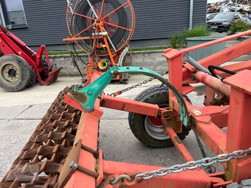 Packer & Walze del tipo Kverneland Silo-Wolff CW/630, Gebrauchtmaschine In Prenzlau (Immagine 14)