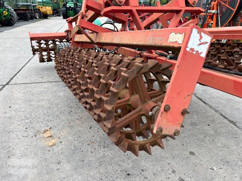 Packer & Walze del tipo Kverneland Silo-Wolff CW/630, Gebrauchtmaschine In Prenzlau (Immagine 16)