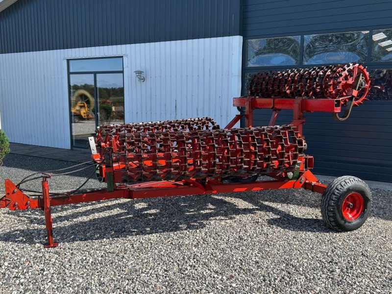 Packer & Walze typu Kverneland tromle 6 meter, Gebrauchtmaschine v Thorsø (Obrázek 1)