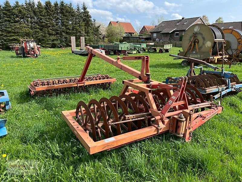 Packer & Walze tip Kverneland WP90-13, Gebrauchtmaschine in Obernholz  OT Steimke (Poză 2)