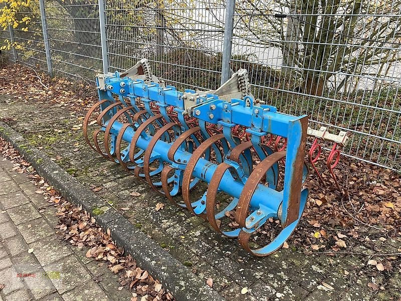 Packer & Walze typu Lemken Flexringwalze FRW 540, Gebrauchtmaschine w Schöningen (Zdjęcie 2)
