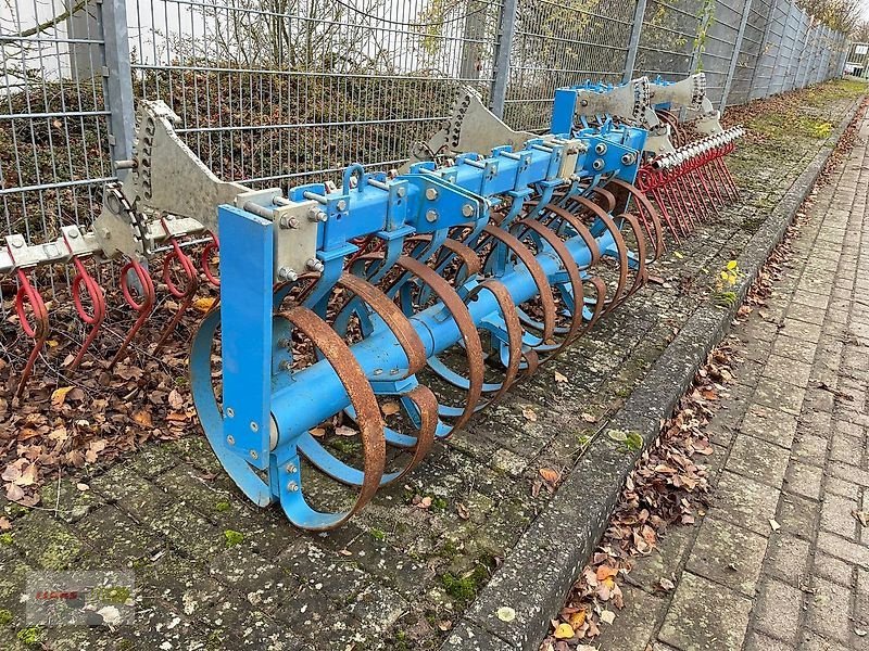 Packer & Walze typu Lemken Flexringwalze FRW 540, Gebrauchtmaschine w Schöningen (Zdjęcie 3)