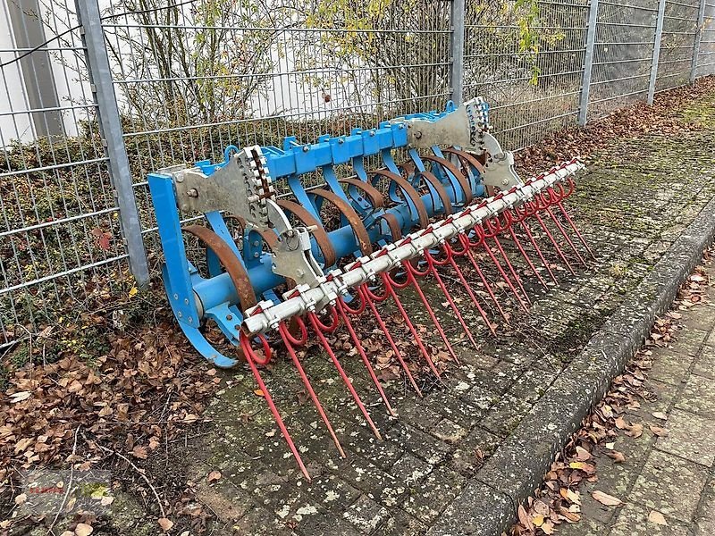 Packer & Walze typu Lemken Flexringwalze FRW 540, Gebrauchtmaschine w Schöningen (Zdjęcie 5)
