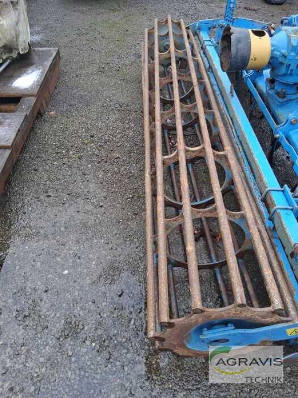 Packer & Walze typu Lemken ROHRSTABWALZE D540, Gebrauchtmaschine w Alpen (Zdjęcie 2)