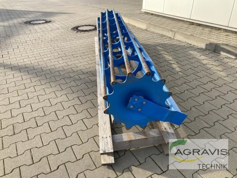 Packer & Walze typu Lemken ROHRSTABWALZE, Gebrauchtmaschine v Bockenem (Obrázek 3)
