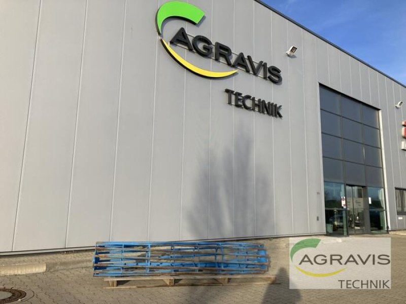 Packer & Walze типа Lemken ROHRSTABWALZE, Gebrauchtmaschine в Bockenem