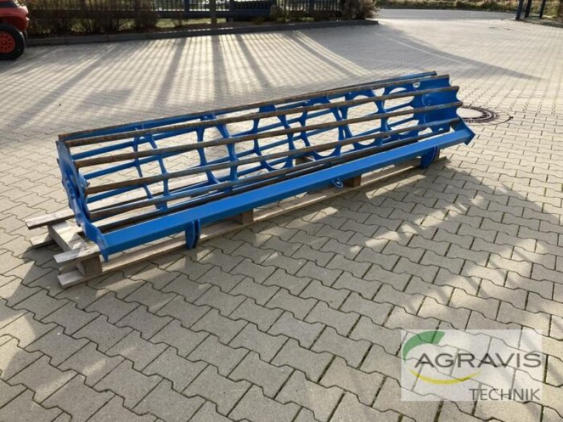 Packer & Walze typu Lemken ROHRSTABWALZE, Gebrauchtmaschine v Bockenem (Obrázek 4)