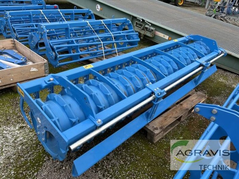 Packer & Walze des Typs Lemken TRAPEZPACKERWALZE D500, Neumaschine in Alpen (Bild 1)