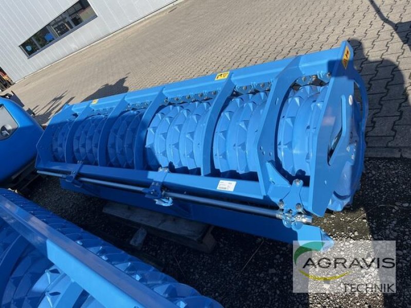 Packer & Walze tipa Lemken TRAPEZPACKERWALZE D600, Neumaschine u Alpen (Slika 3)